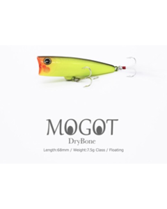 REVONIK MOGOT DryBone Type Free