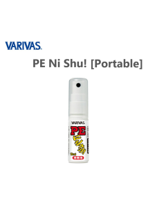 VARIVAS PE Ni Shu!  [Portable]