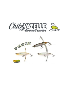 IMAKATSU Aventa Crawler ChibyVAZELLE