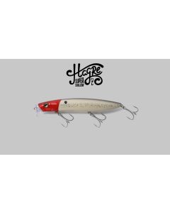 JACKALL HAGRE 120F