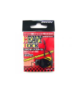Decoy Heavy Lock STNDARD STYLE 