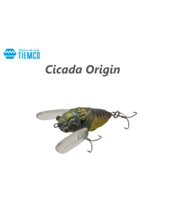 Tiemco Cicada Origin