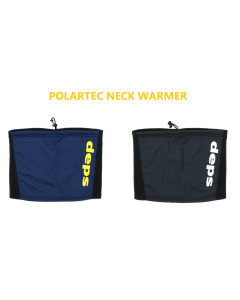 DEPS POLARTEC NECK WARMER