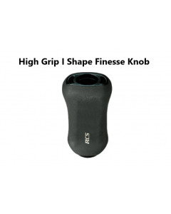 Daiwa RCS High Grip I Shape Finesse Knob