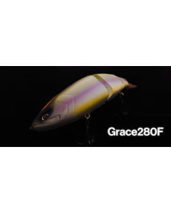 Galápagos Grace280F