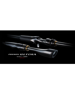 SHIMANO POISON ULTIMA 264SUL-S