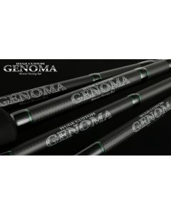 DEPS HUGE CUSTOM GENOMA HG3-63RF