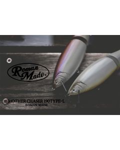 Roman Made MOTHER CHASER 190 TYPE-L