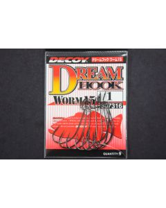 Decoy Dream Hook Worm 15 #1