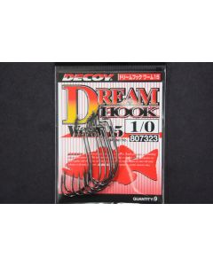 Decoy Dream Hook Worm 15 #1/0