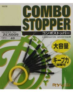 RYUGI COMBO STOPPER (M)