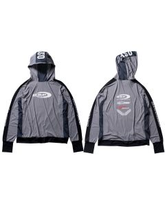O.S.P UV Dry Mesh Hoodie