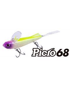 O.S.P Picro 68 F