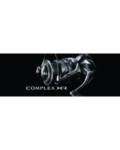 SHIMANO 21 COMPLEX XR