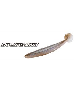 O.S.P Dolive Shad 6inch