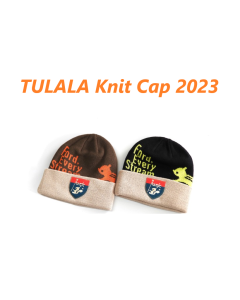 TULALA Knit Cap 2023
