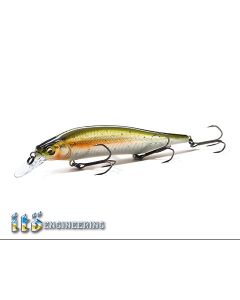 Megabass ITO SHINER