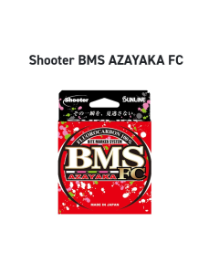 SUNLINE Shooter BMS AZAYAKA FC 80m
