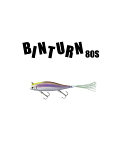 SMITH BINTURN 80S
