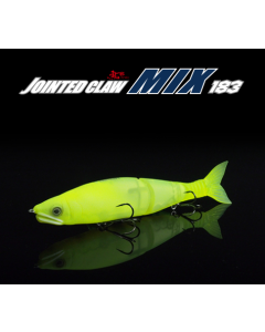 GAN CRAFT JOINTED CLAW MIX183F