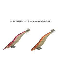 DUEL AURIE-Q® Oitanunomaki (S) B2 #3.5