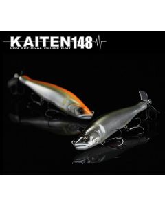 GAN CRAFT KAITEN148