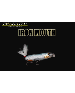 IMAKATSU IRON MOUTH