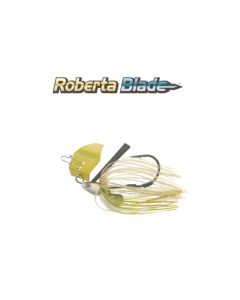 Tiemco PDL Roberta Blade ECO