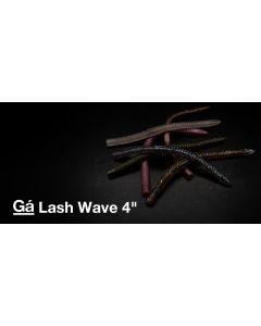 Galápagos LashWave4