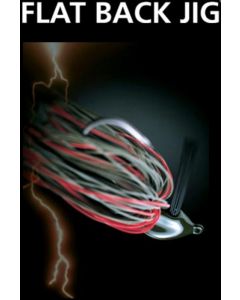Deps Flat Back Jig 1/2oz