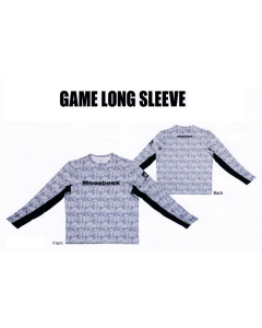 Megabass LONG SLEEVE
