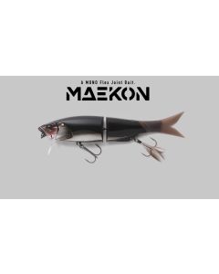 JACKALL MAEKON Jr SF