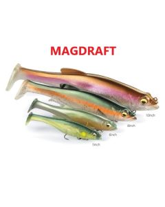 Megabass MAG DRAFT 8inch