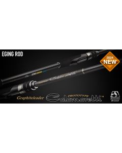 OLYMPIC Calamaretti Prototype 24GCALPS-832ML