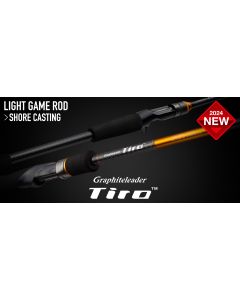 OLYMPIC TIRO 24GTIRS-802MH