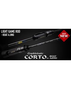 OLYMPIC CORTO BOAT GCORBS-542UL-S