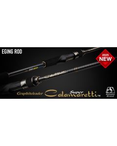 OLYMPIC Super Calamaretti 25GCALSS-862M