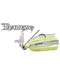 O.S.P METAL BLADE JIG 3/8oz ECO