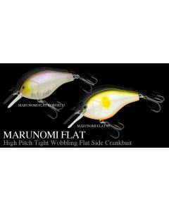 NORIES MARUNOMI FLAT KOBURI 53