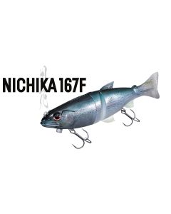 O.S.P NICHIKA 167F