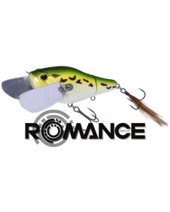 O.S.P ROMANCE