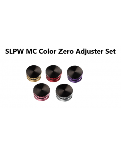 SLPW MC Color Zero Adjuster Set