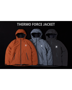 JACKLL THERMO FORCE JACKET