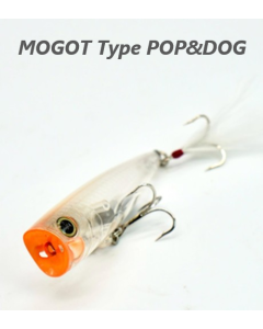 REVONIK MOGOT Type POP&DOG