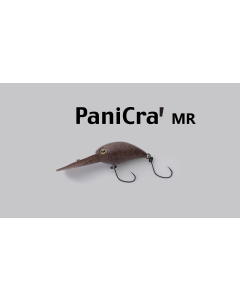 JACKALL PANICRA ́ MR