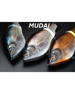 RomanMade japan MUDAI