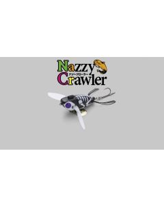 JACKALL Nazy Crawler