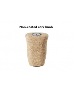 Daiwa SLPW Handle knob / Non-coated cork knob