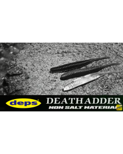 DEPS DEATHADDER 5inch NONSALT