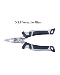 O.S.P Versatile Pliers (Black Glow)
